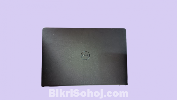 Dell laptop